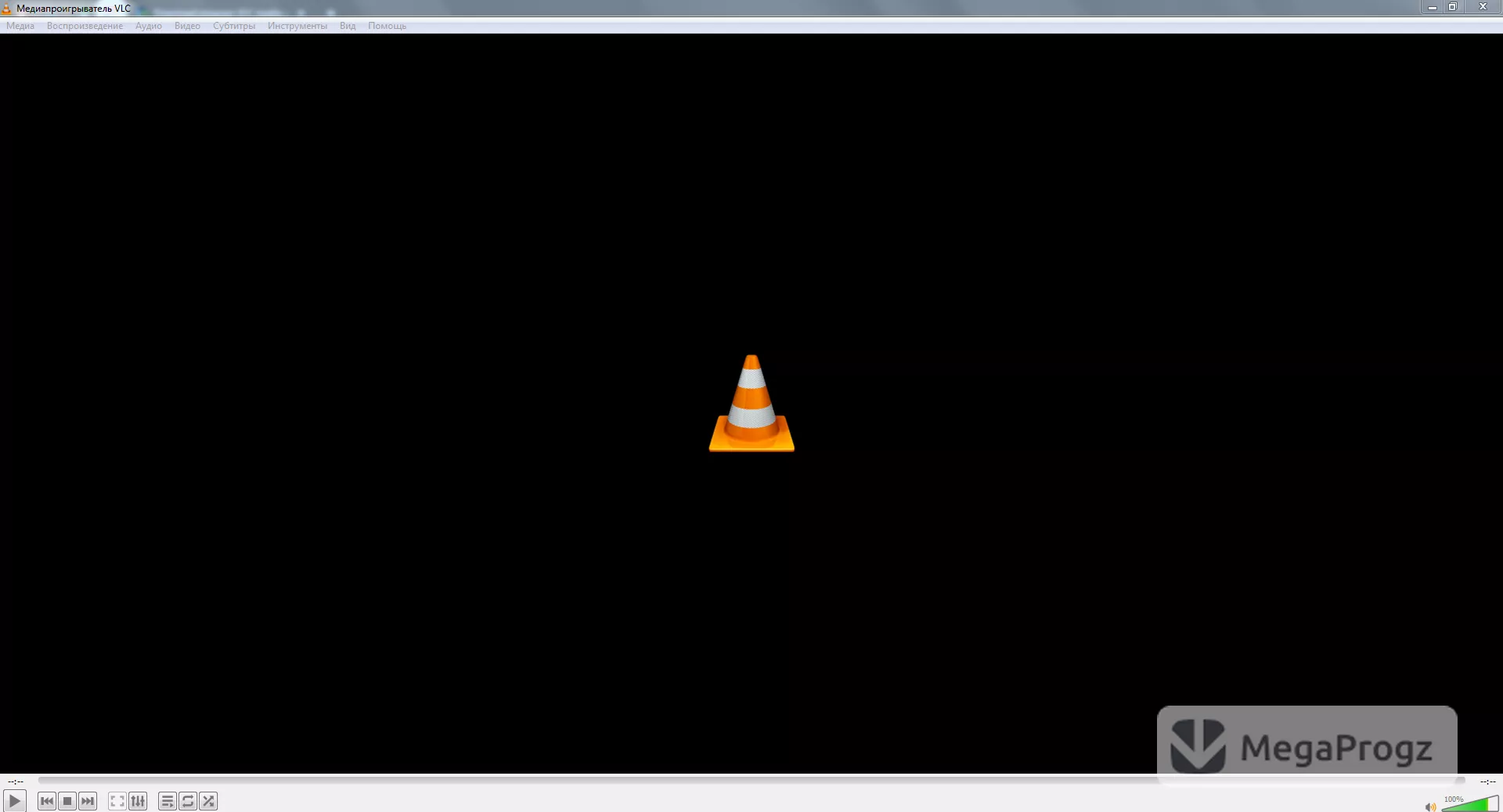 VLC Media Player
