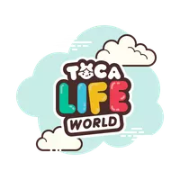 Toca Boca Life World