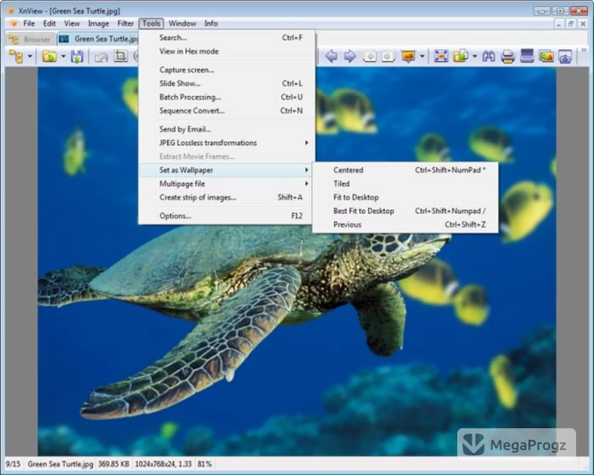 XnView