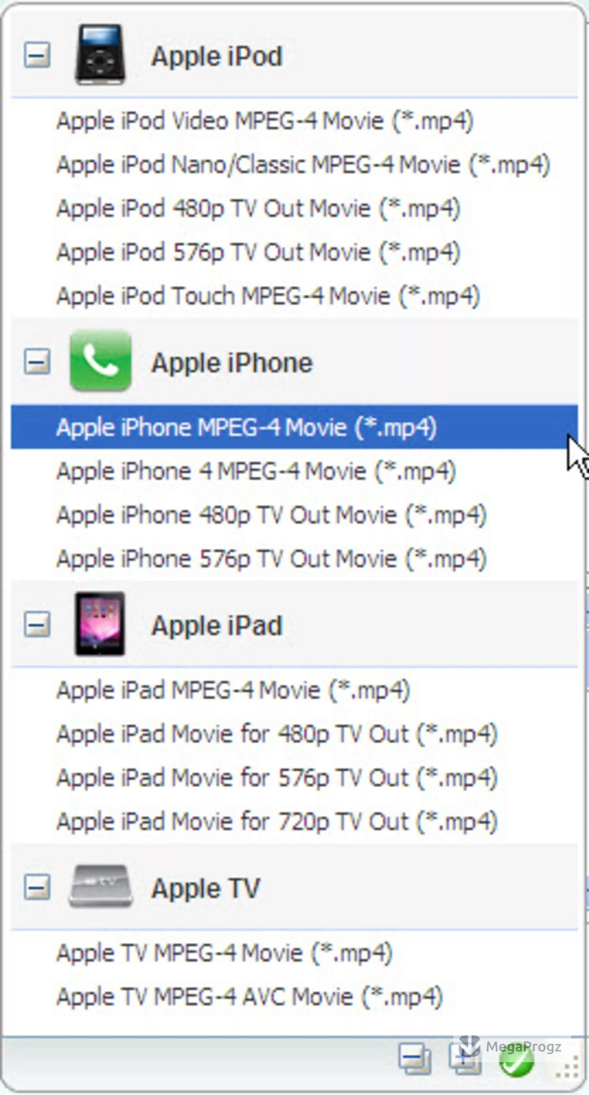 Any Video Converter