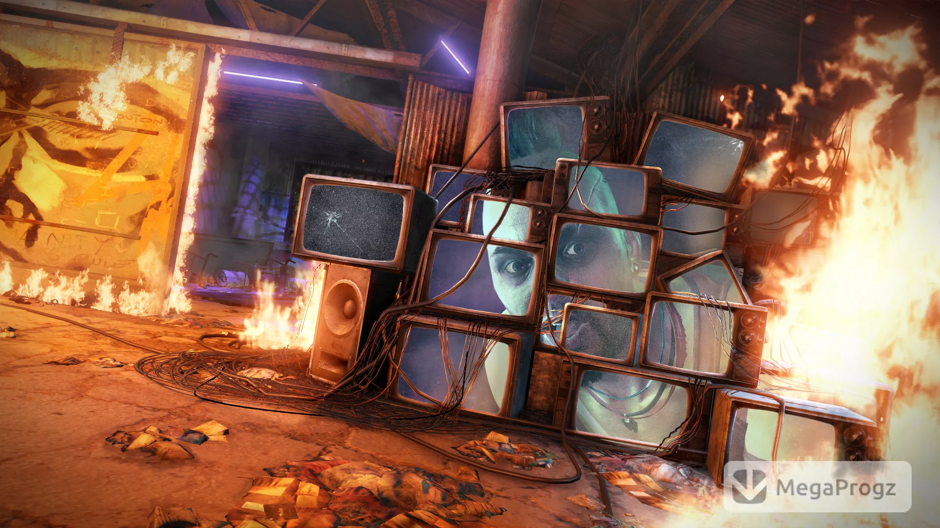 Far Cry 3