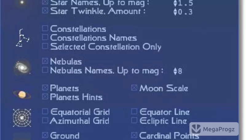 Stellarium
