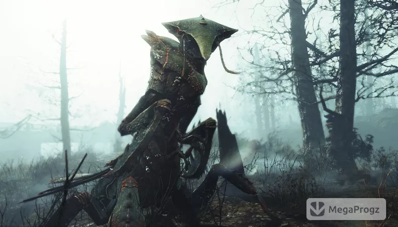 Fallout 4