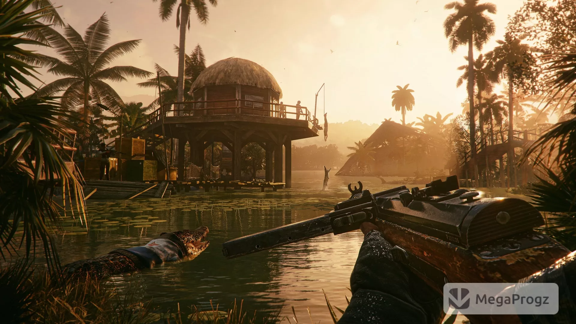 Far Cry 6