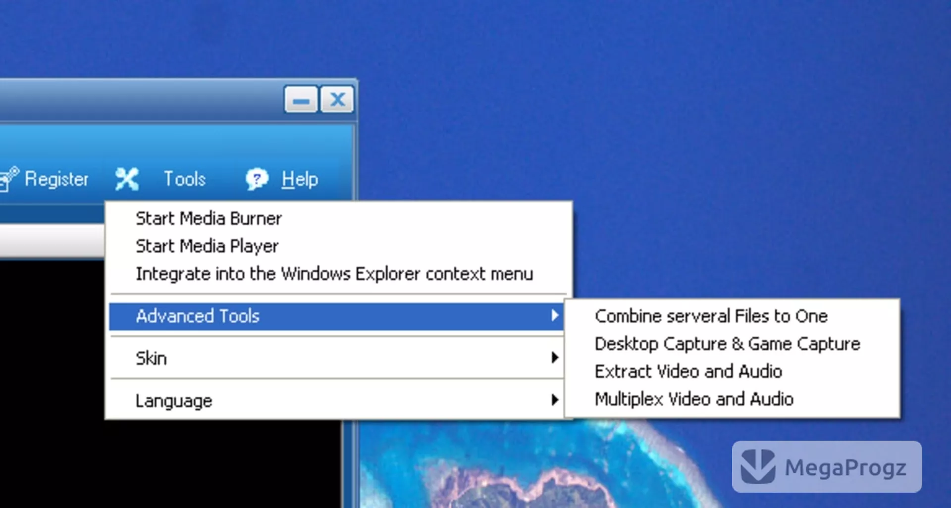 Total Video Converter