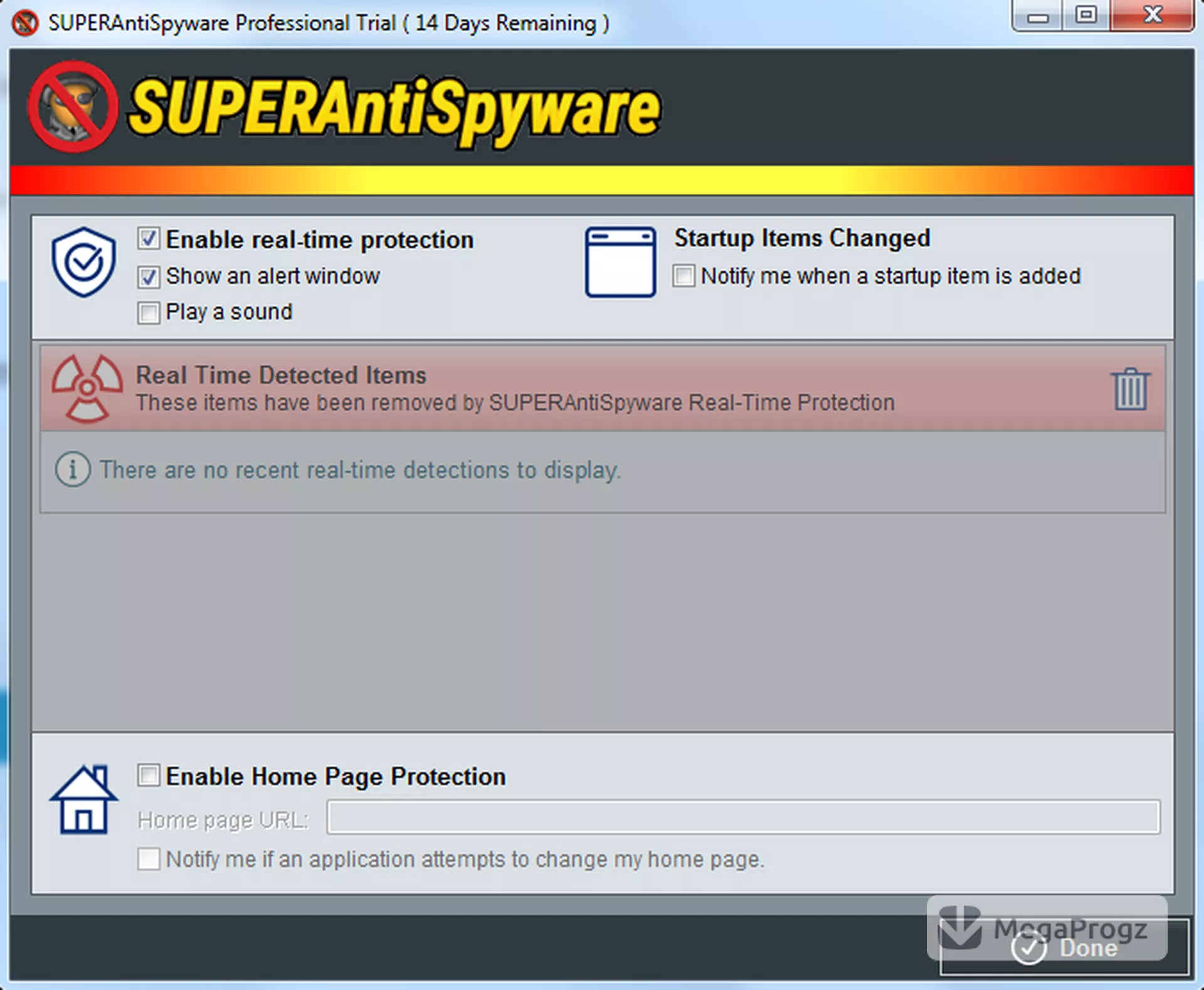 SuperAntiSpyware