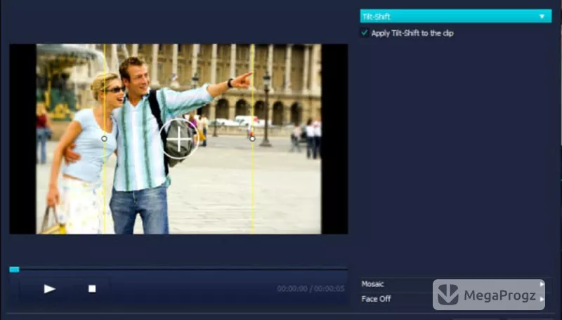 Wondershare Video Editor