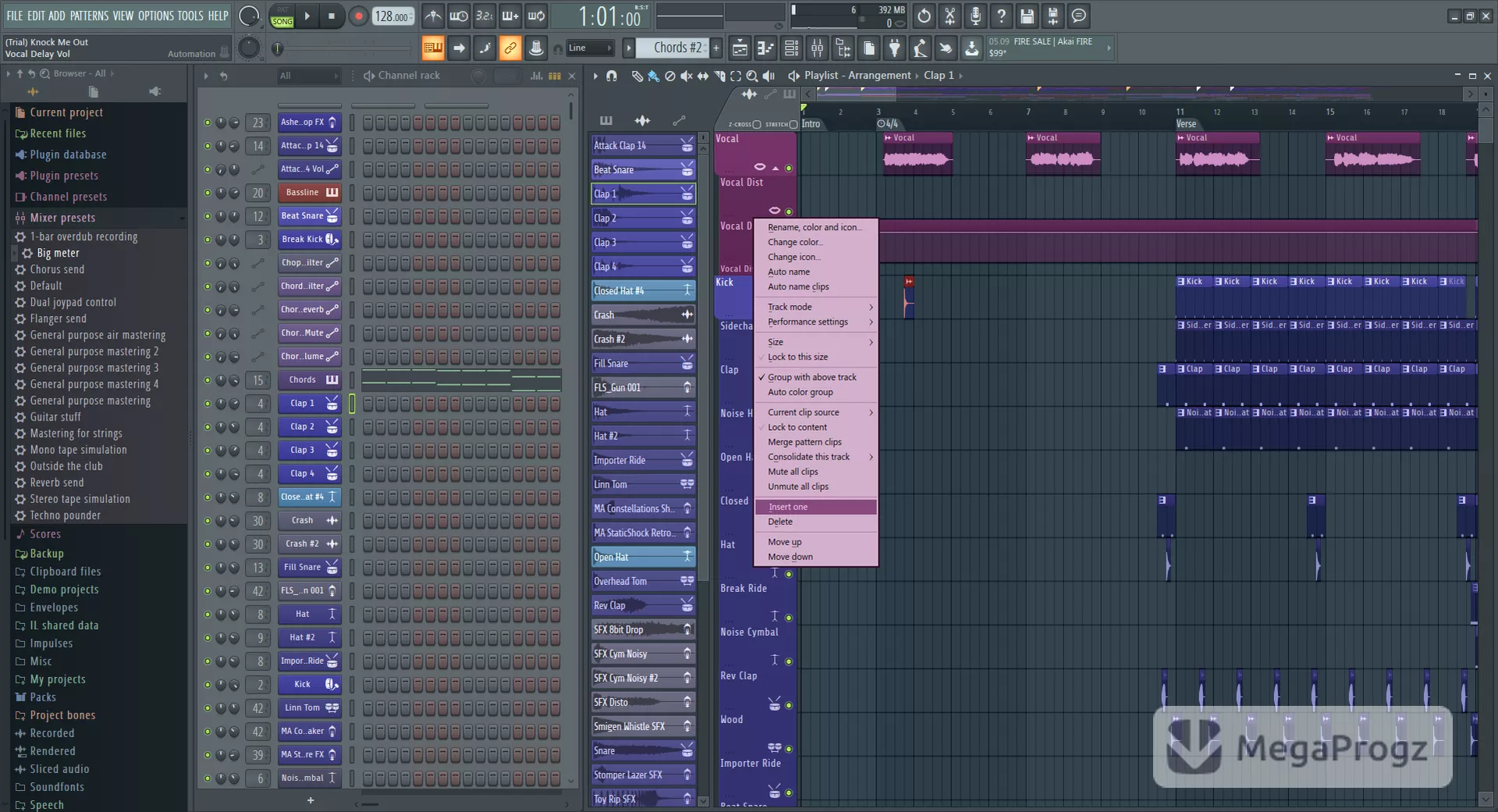 FL Studio