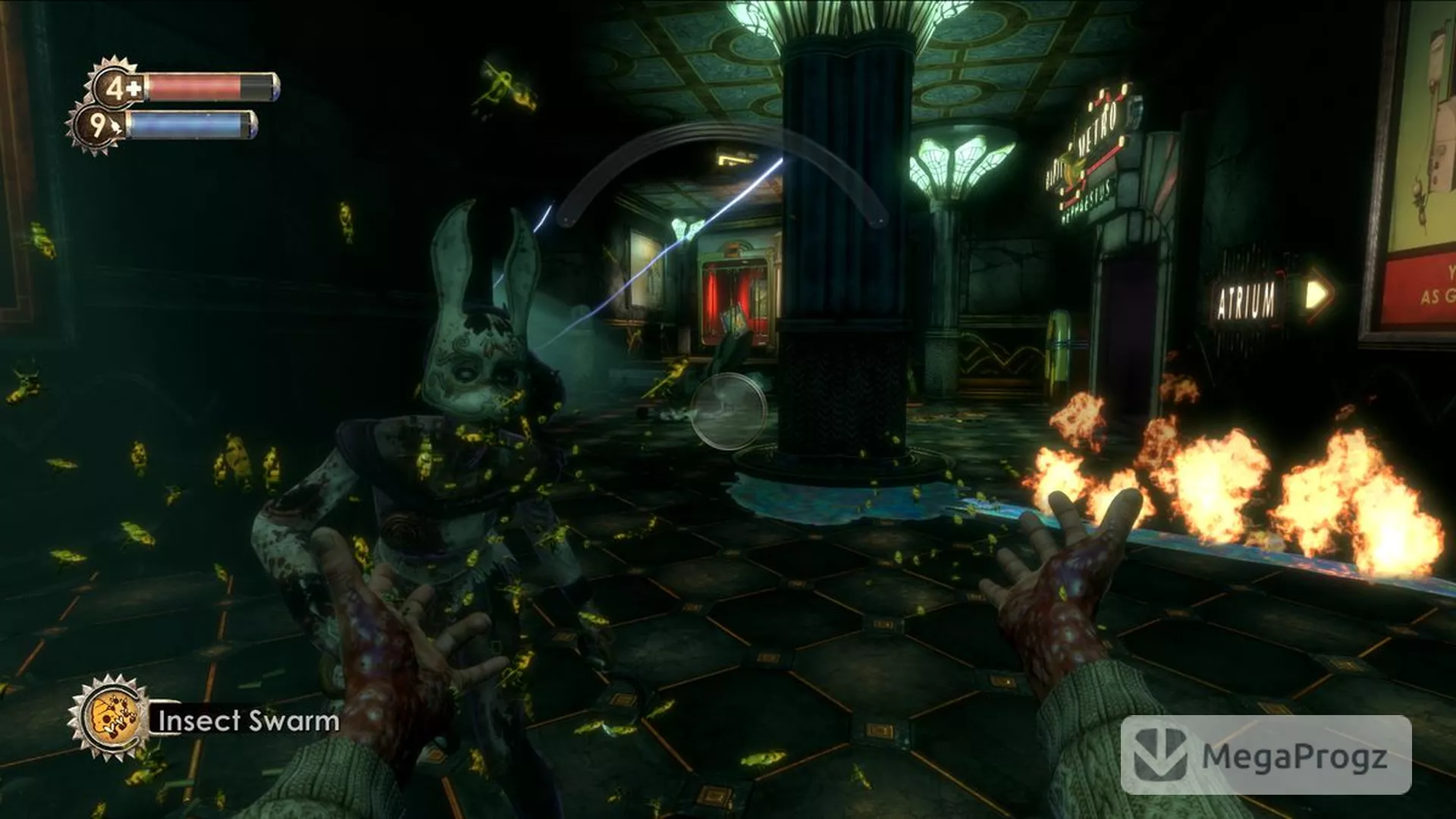 Bioshock