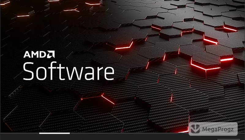 AMD Auto-Detect and Install Tool