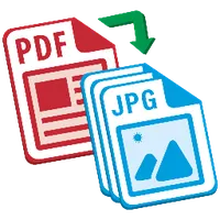 PDF to JPG