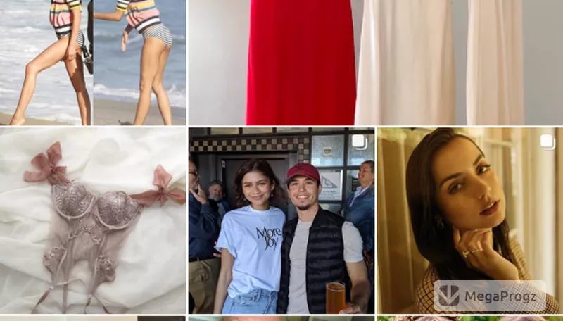 Instagram for PC