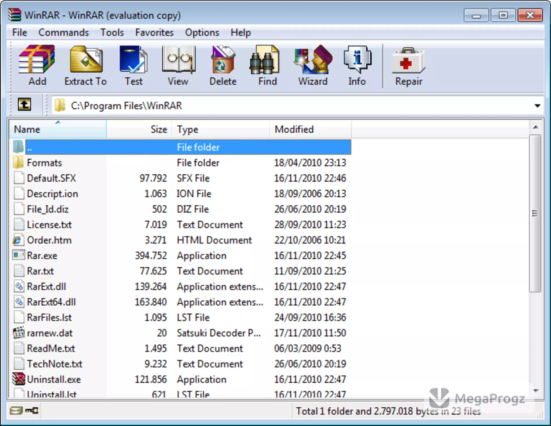 Winrar