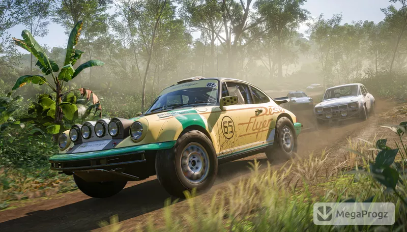 Forza Horizon 5