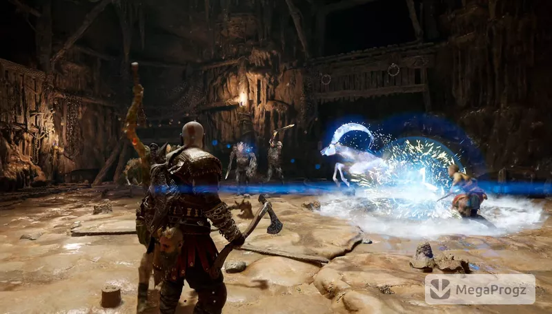 God of War
