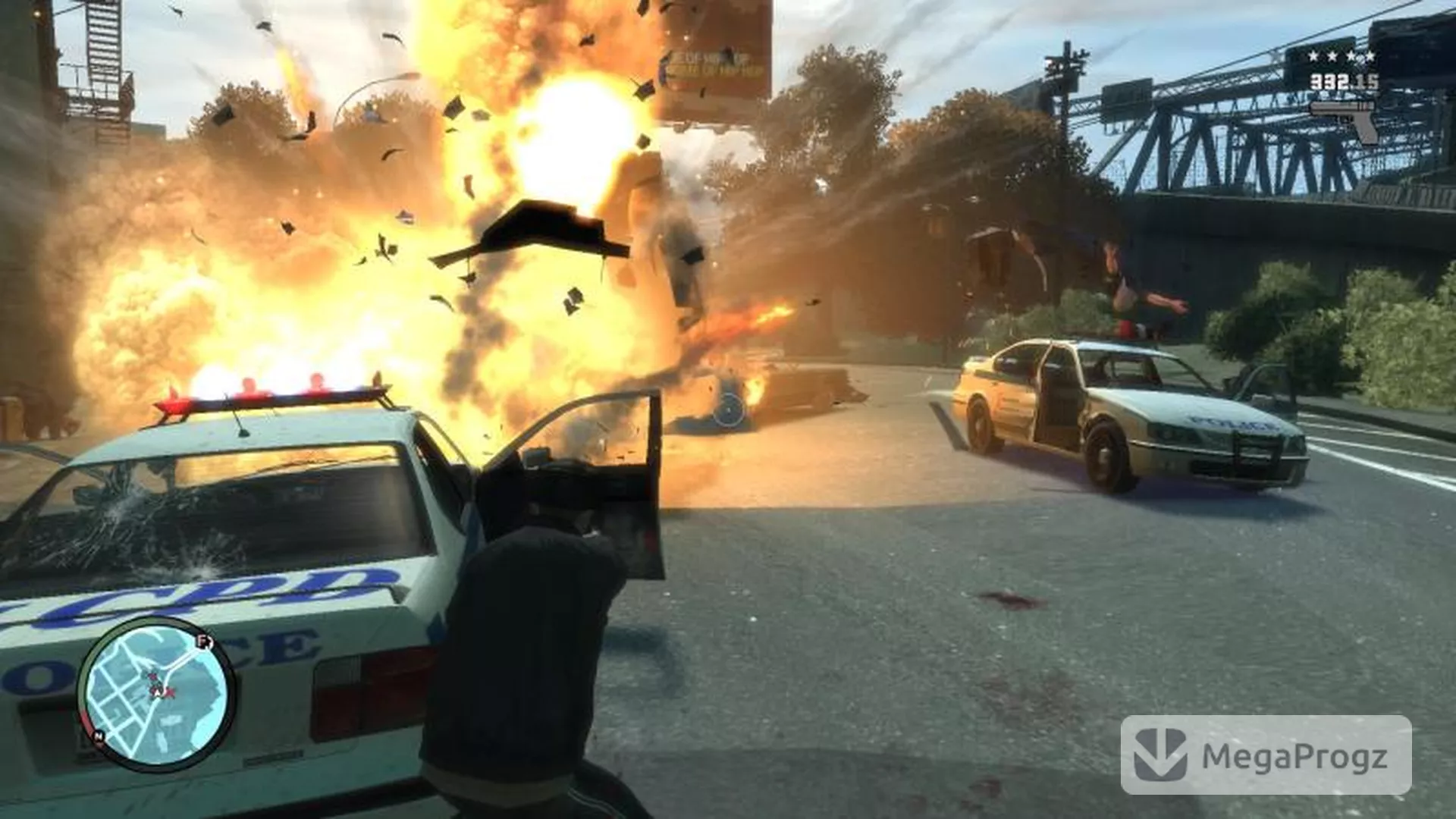 GTA 4