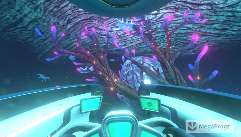 Subnautica
