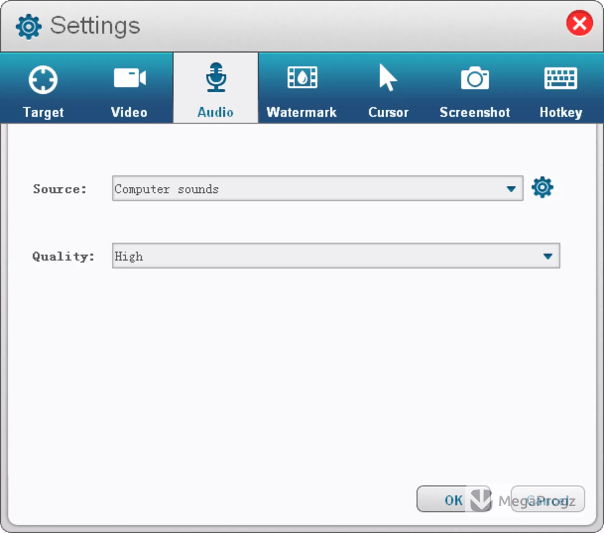 Free Screen Recorder