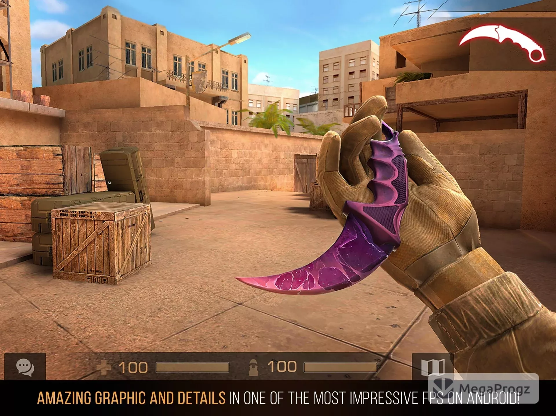 Standoff 2