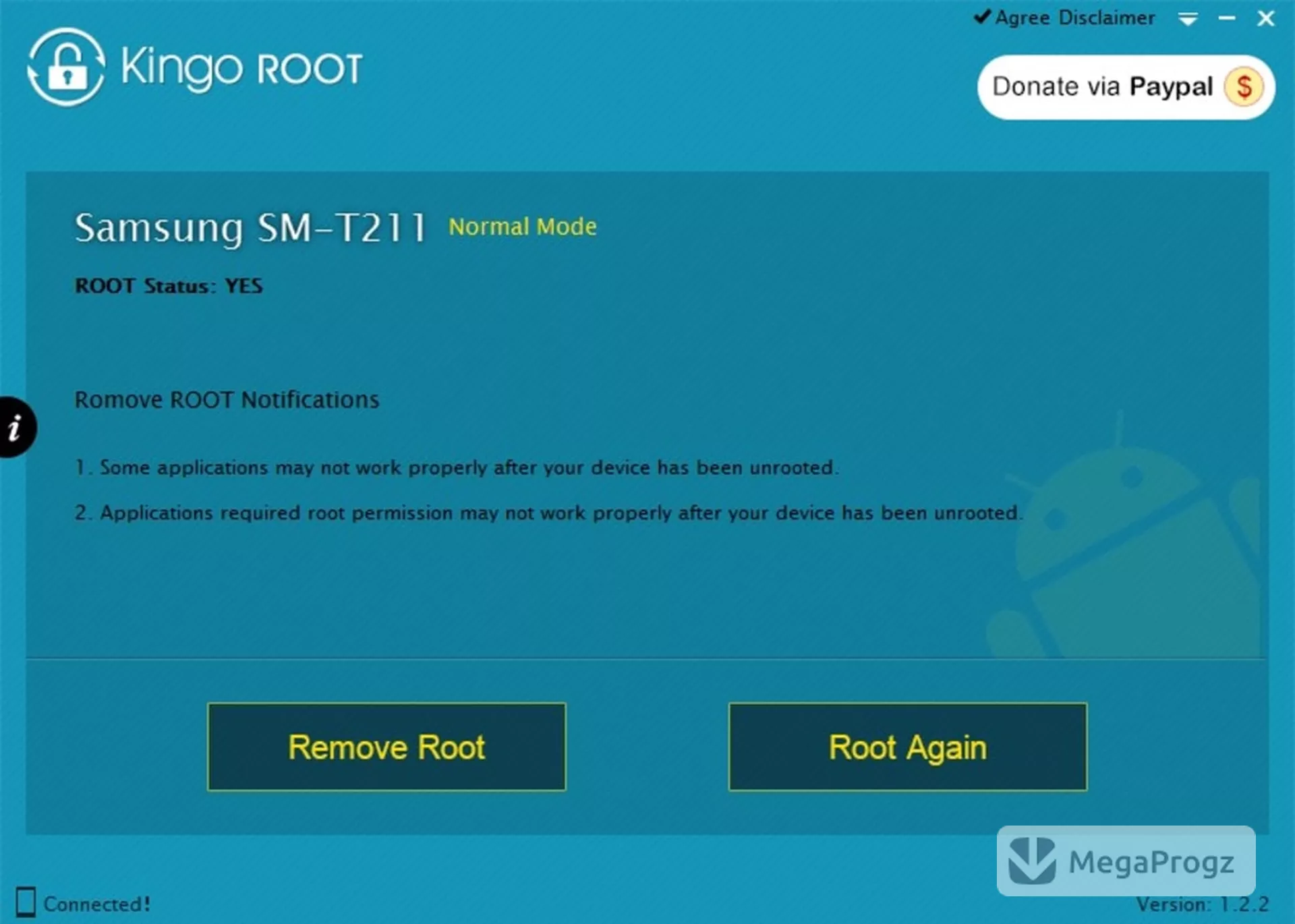 KingoRoot
