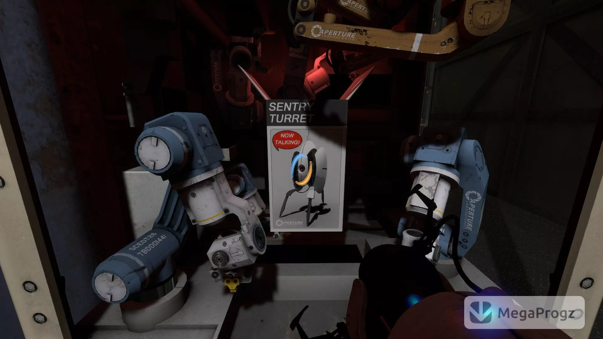 Portal 2