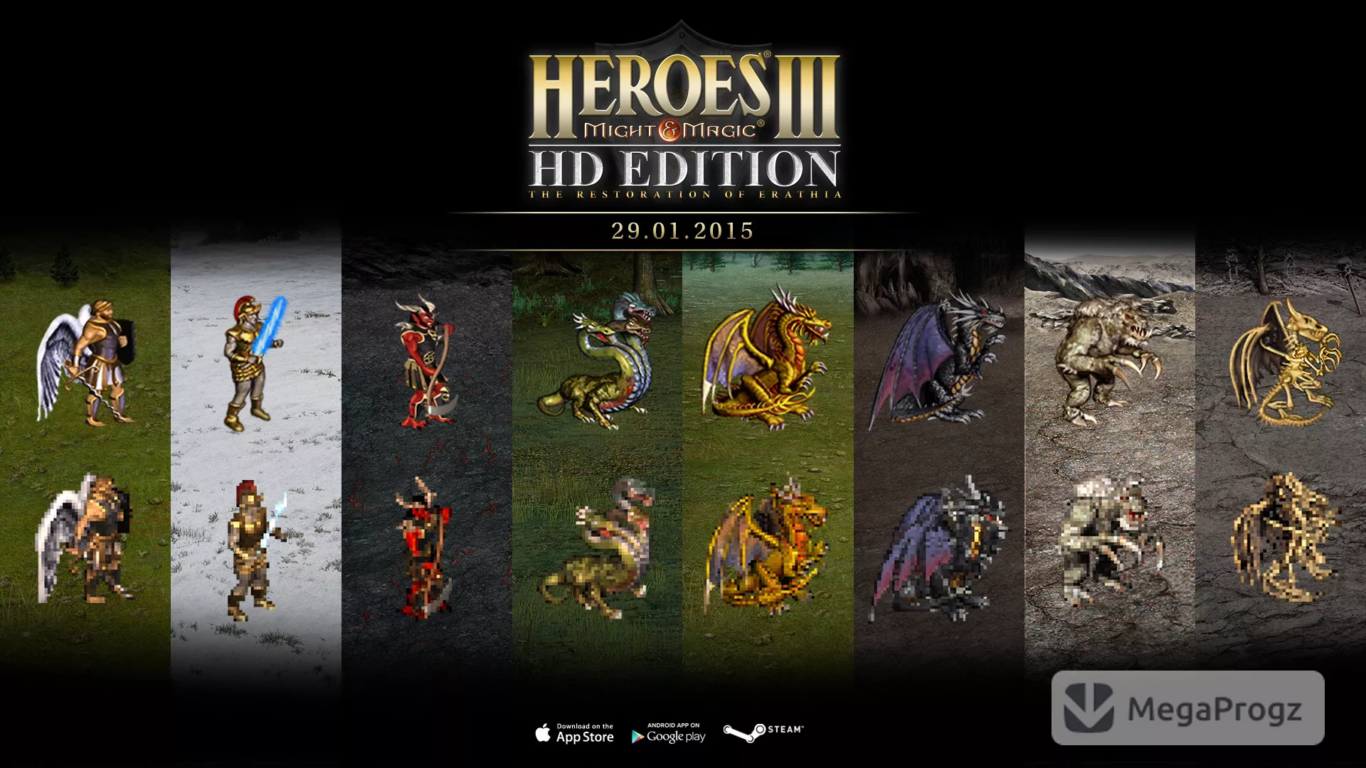 Heroes 3