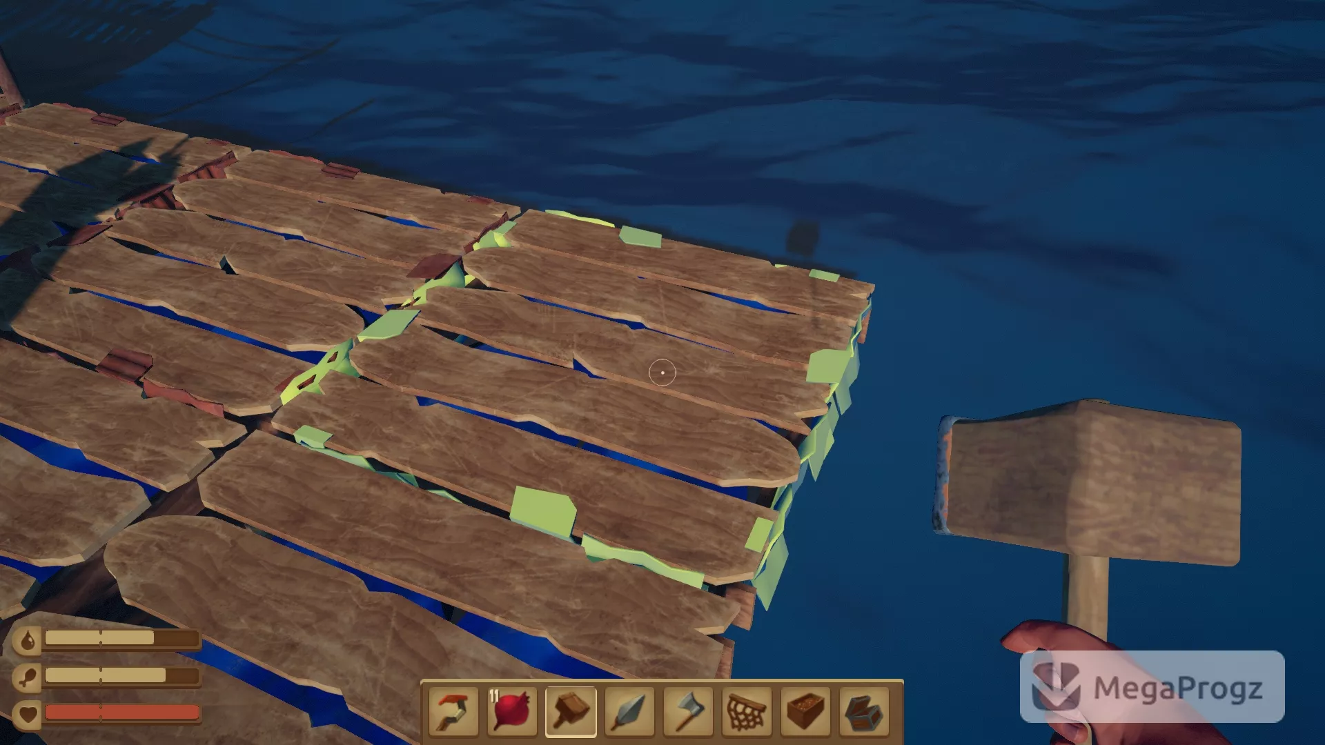 Raft