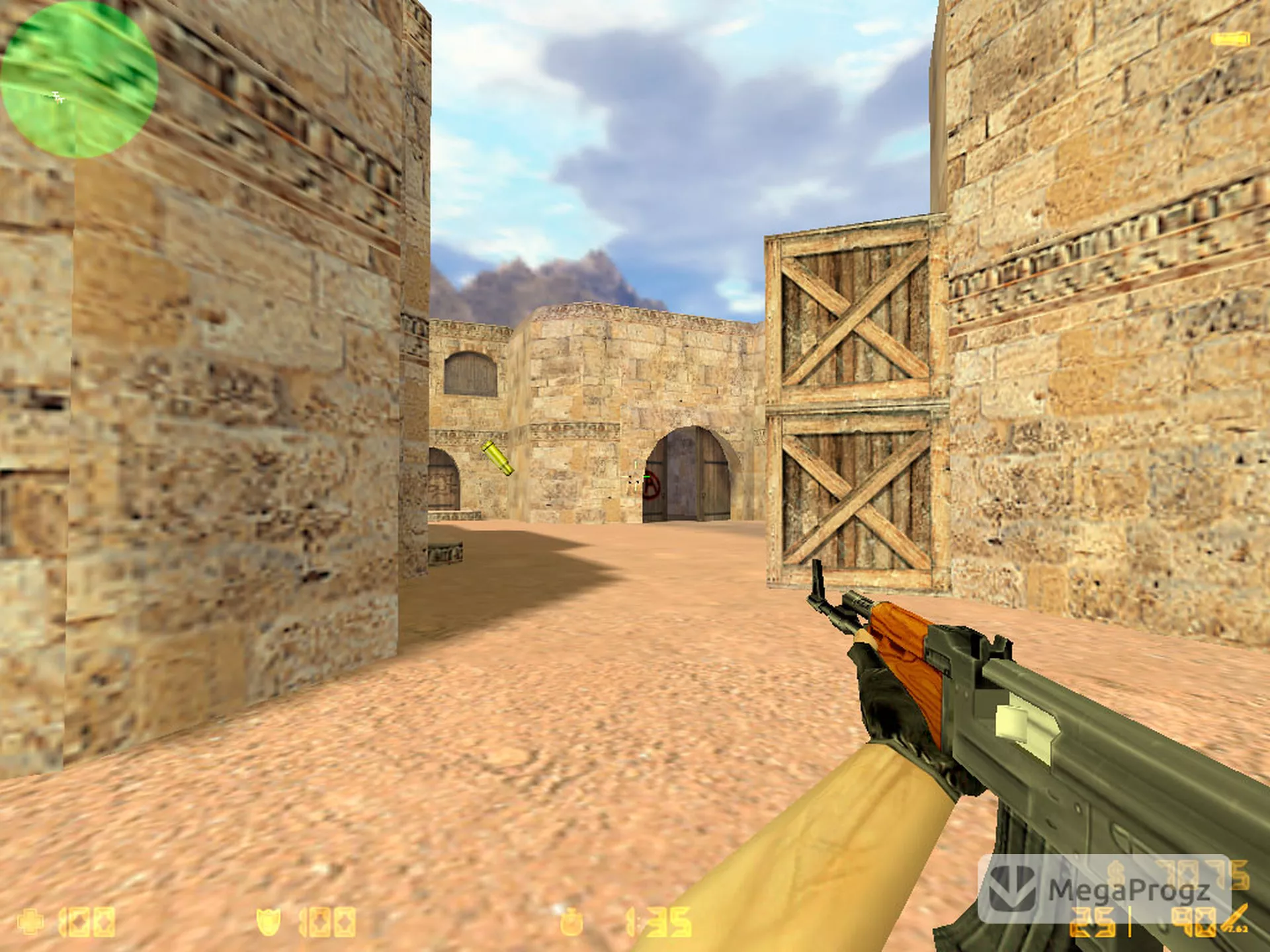 Counter-Strike 1.6