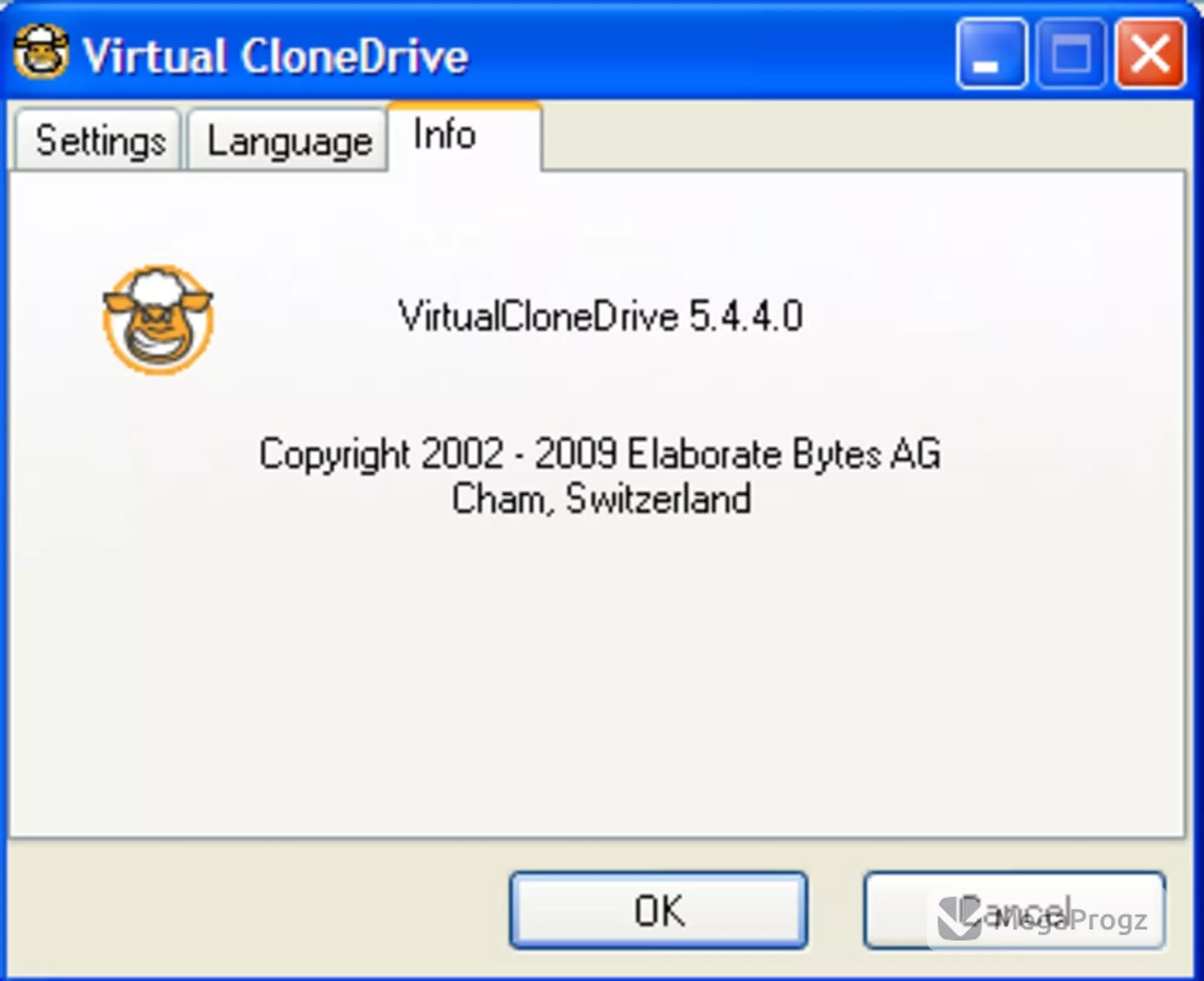 Virtual CloneDrive