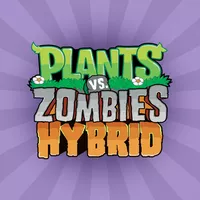 Plants vs. Zombies Hybrid