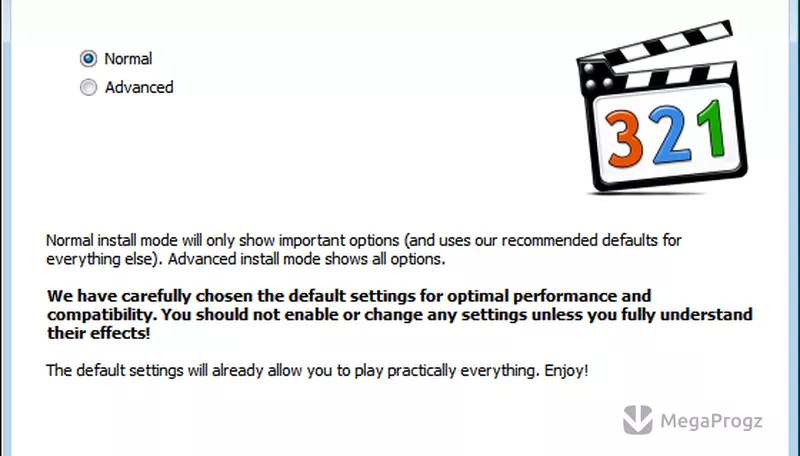 K-Lite Codec Pack