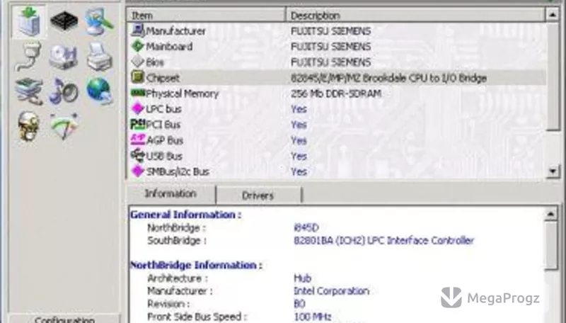 PC Wizard
