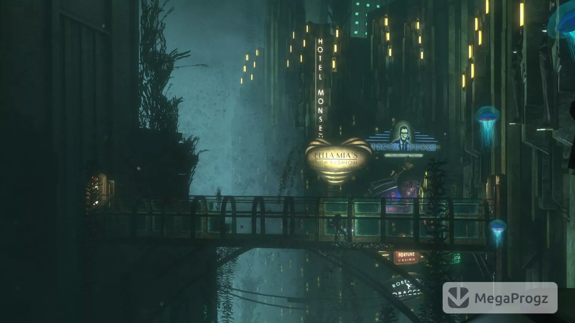 Bioshock