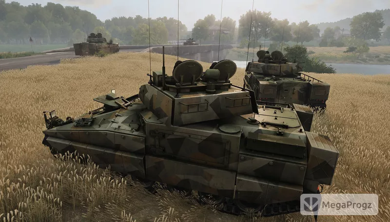 Arma 3