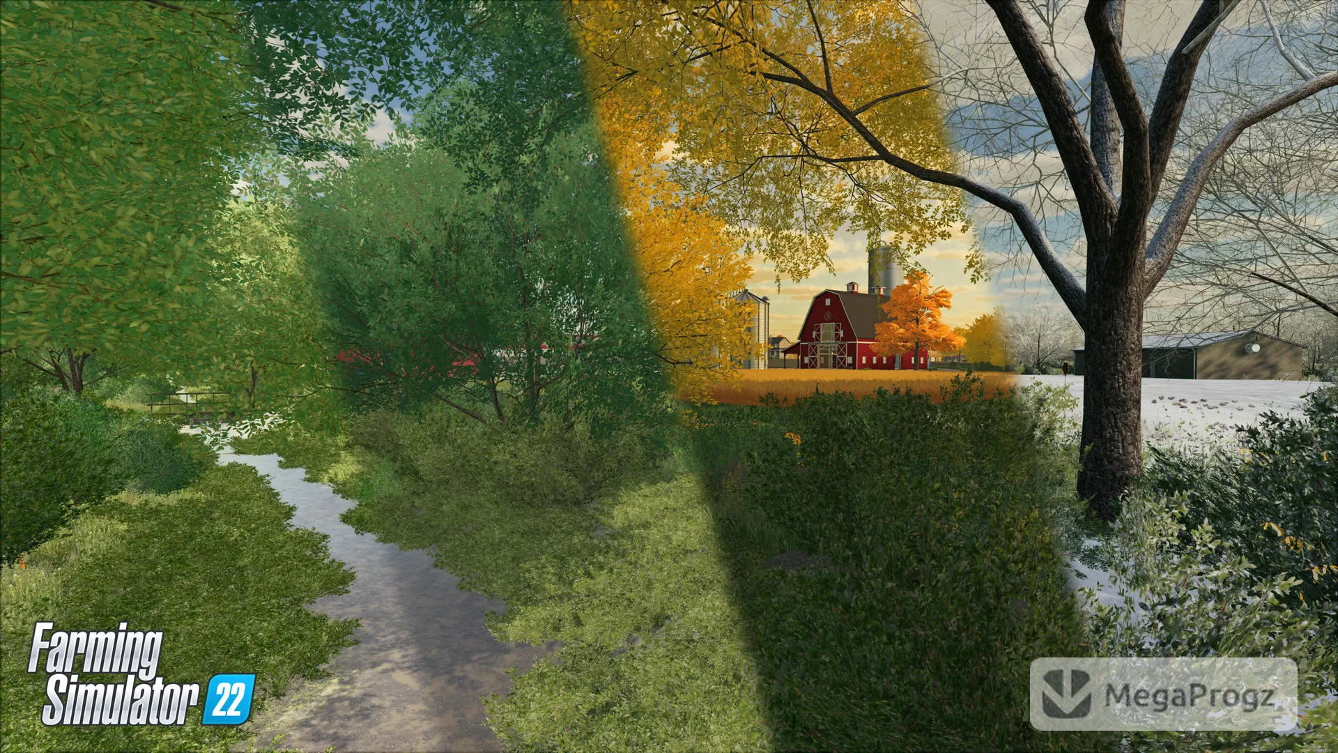 Farming Simulator