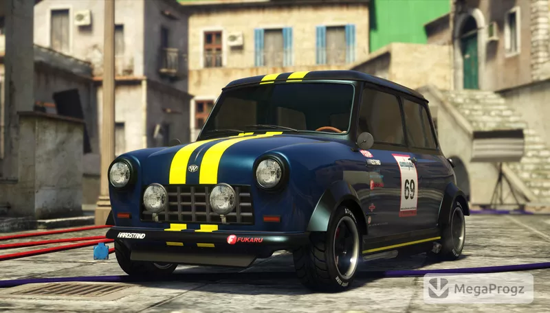 GTA V