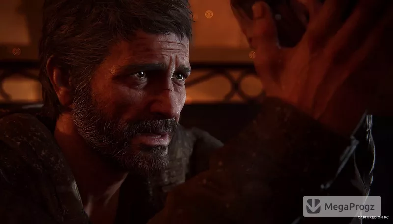 The Last of Us Part 1