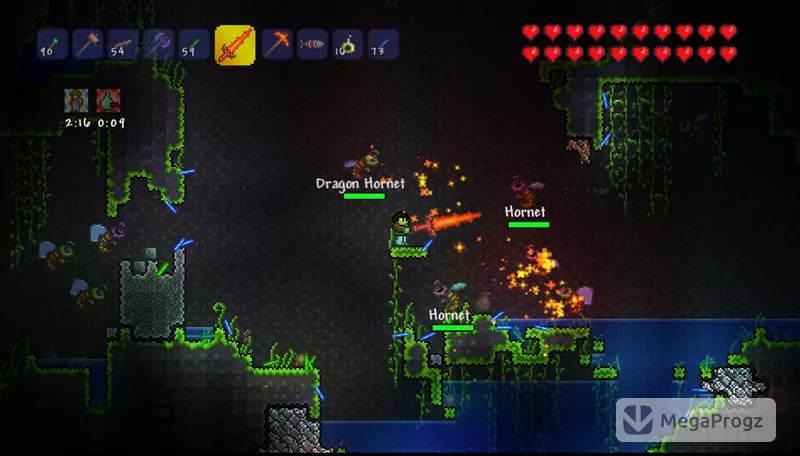 Terraria