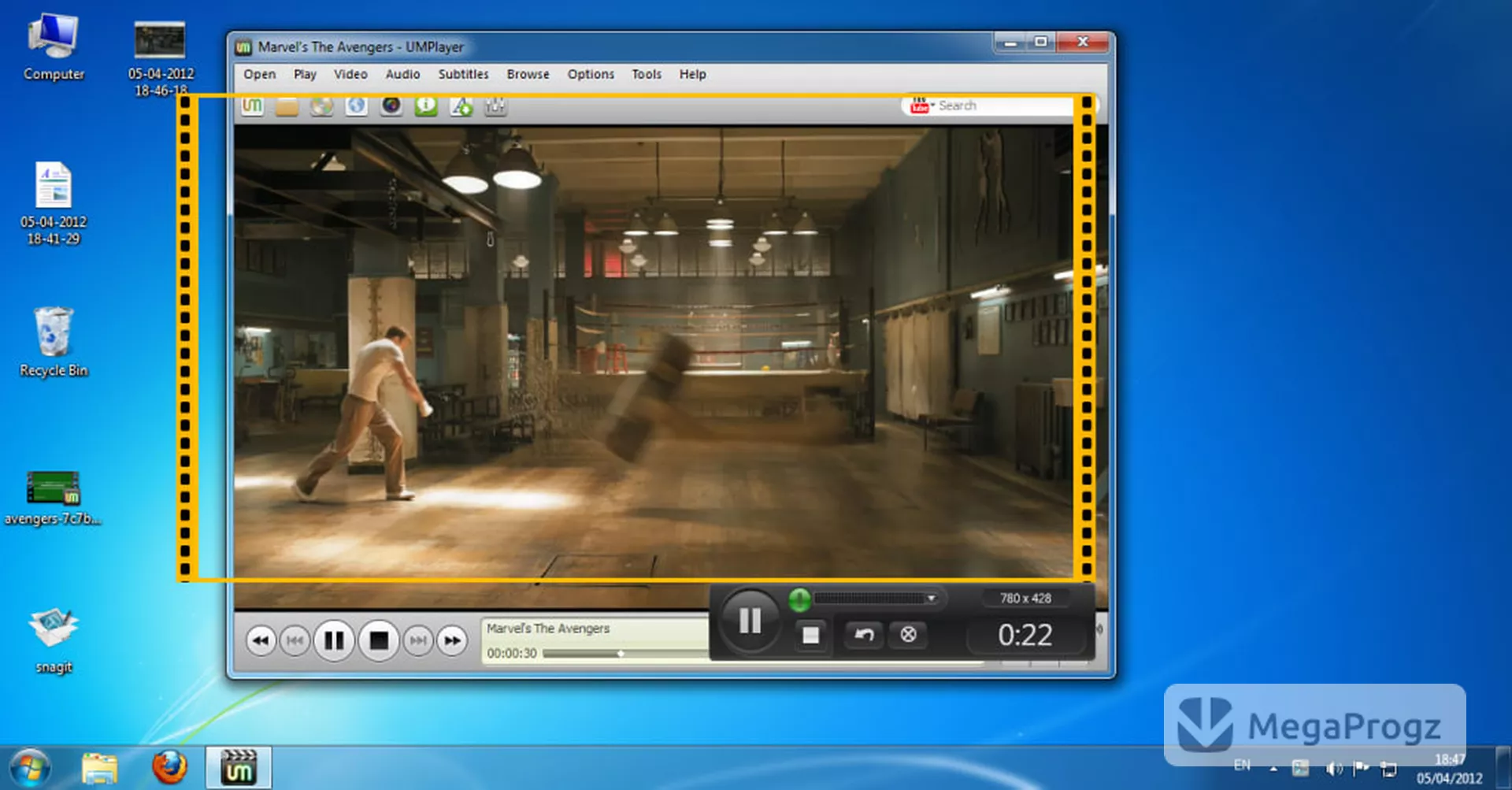 Snagit
