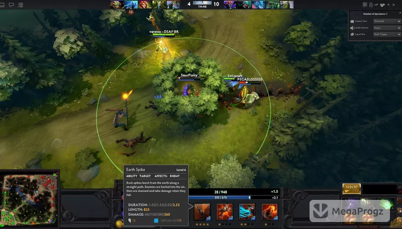 Dota 2