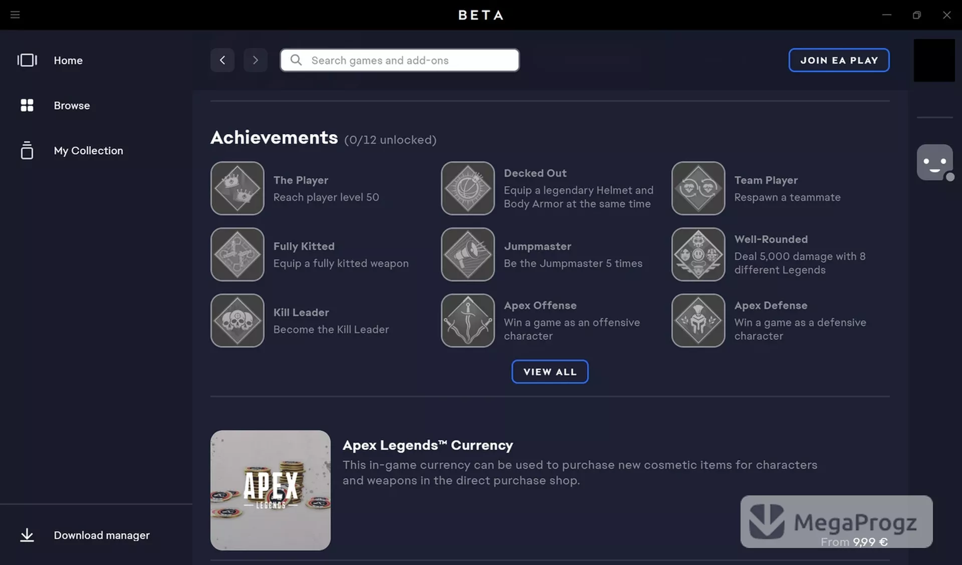 Electronic Arts