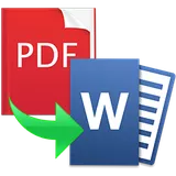PDF To Word Converter Free