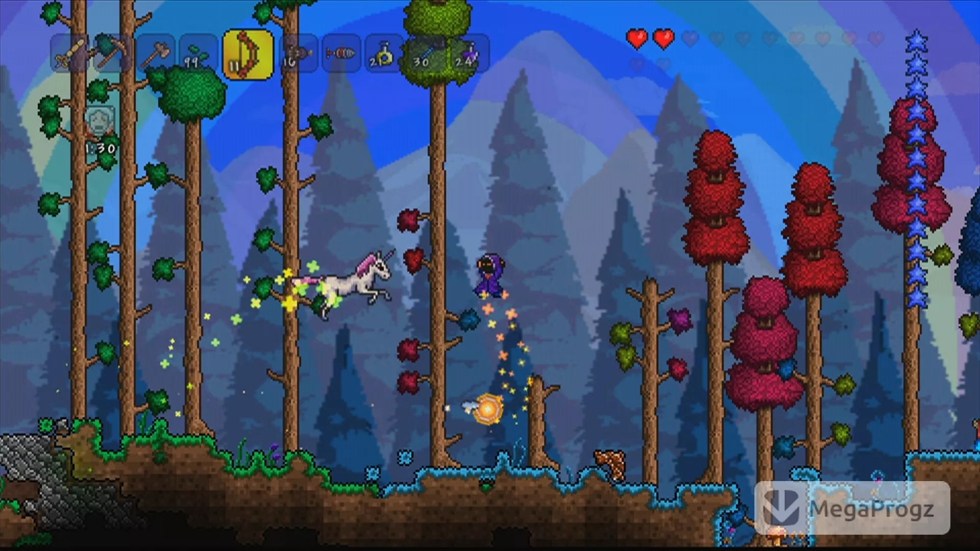 Terraria