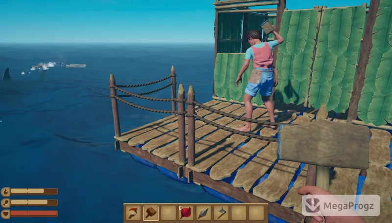 Raft