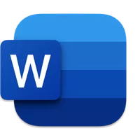 Microsoft Word