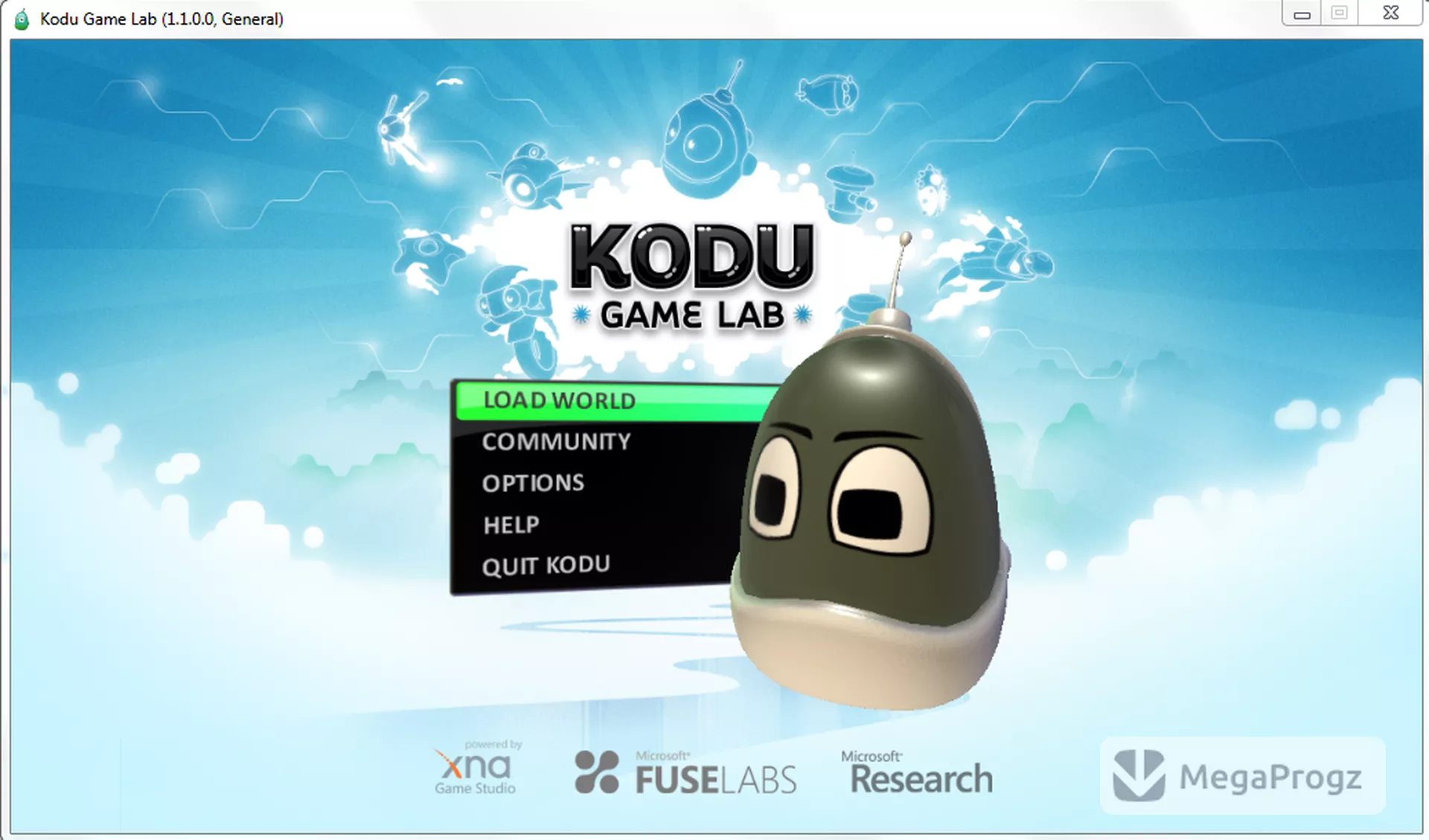 Kodu