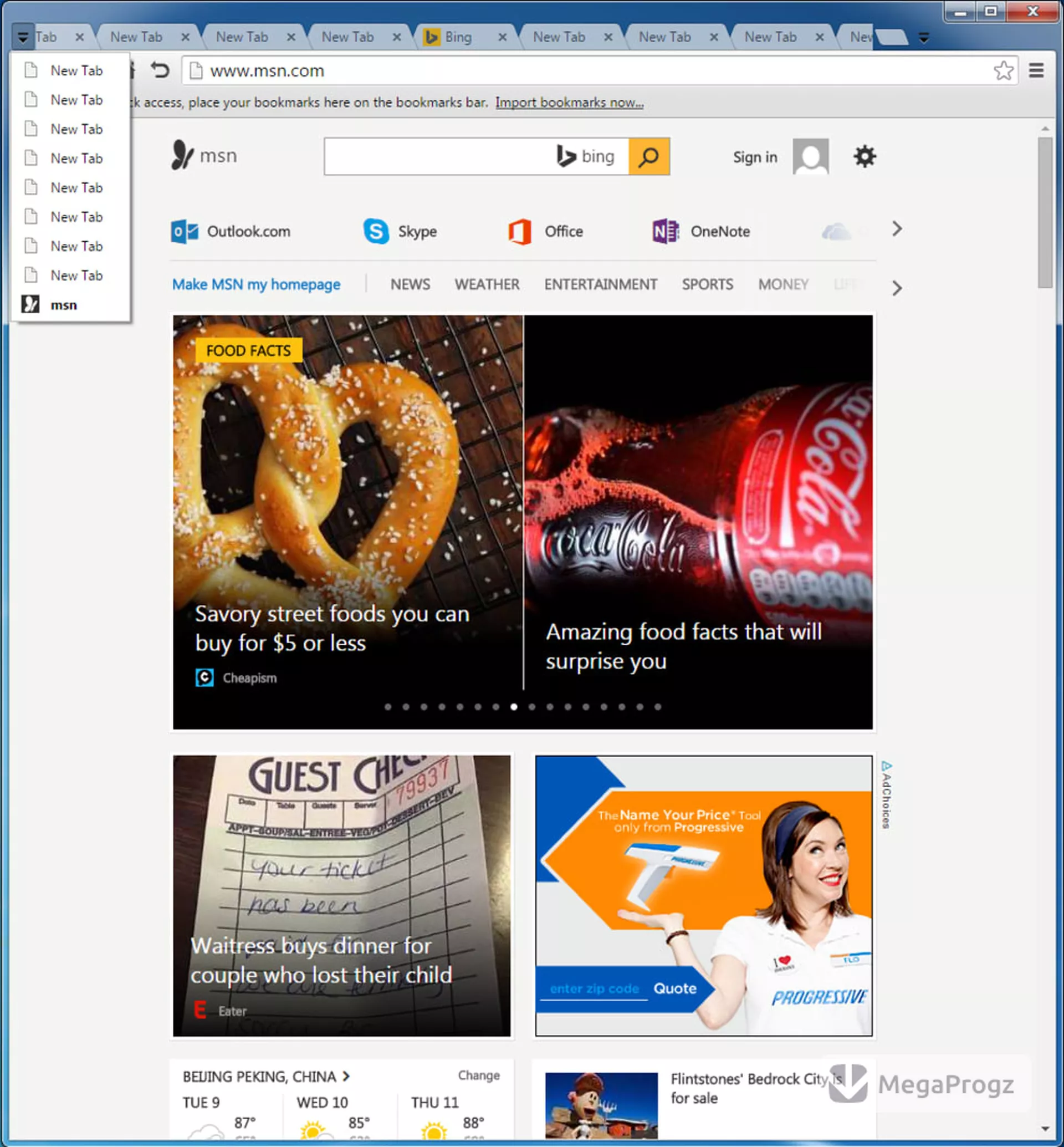 Cent Browser