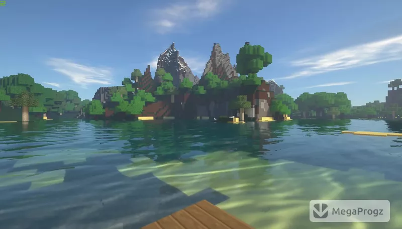 Minecraft