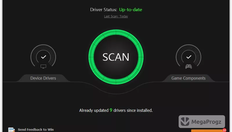 Driver Booster Free