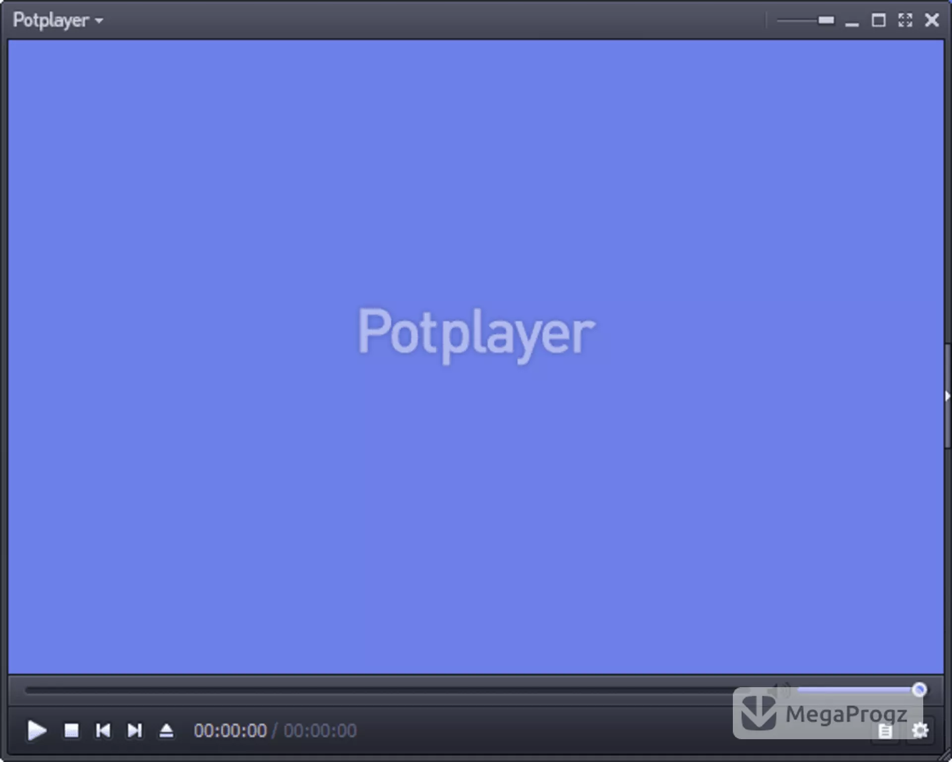 PotPlayer